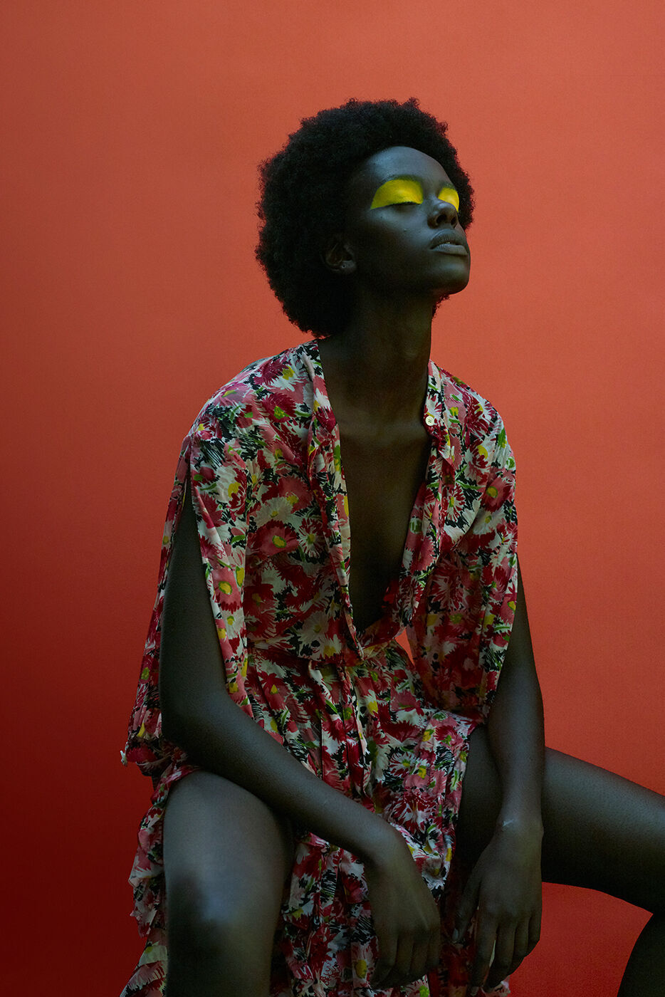 Stella McCartney Summer 2021 Collection